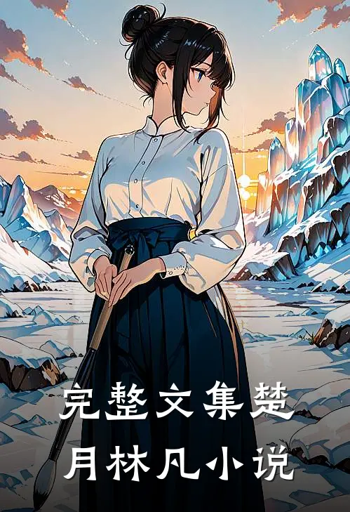 完整文集楚月林凡小说