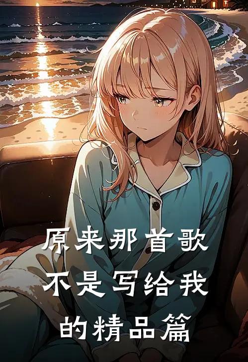 原来那首歌不是写给我的精品篇