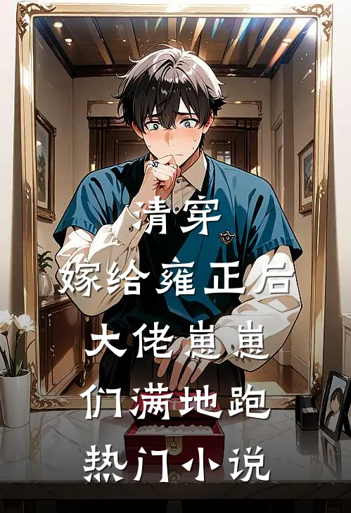 清穿：嫁给雍正后，大佬崽崽们满地跑热门小说