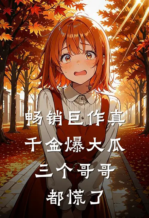 畅销巨作真千金爆大瓜，三个哥哥都慌了