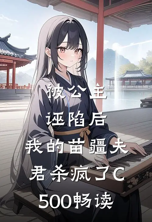 被公主诬陷后，我的苗疆夫君杀疯了C500畅读