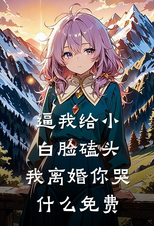 逼我给小白脸磕头，我离婚你哭什么免费