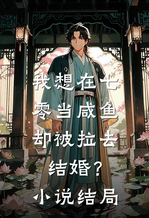我想在七零当咸鱼，却被拉去结婚？小说结局