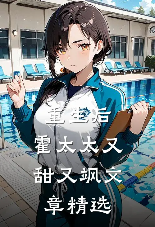 重生后，霍太太又甜又飒文章精选
