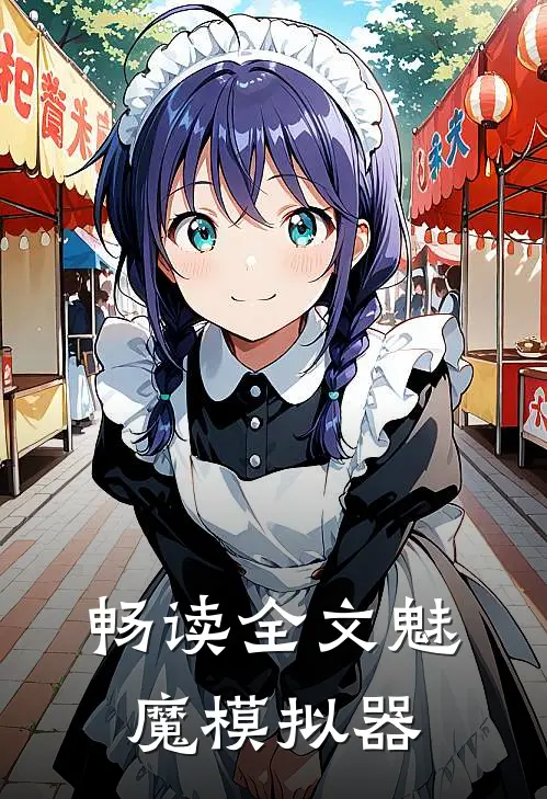 畅读全文魅魔模拟器
