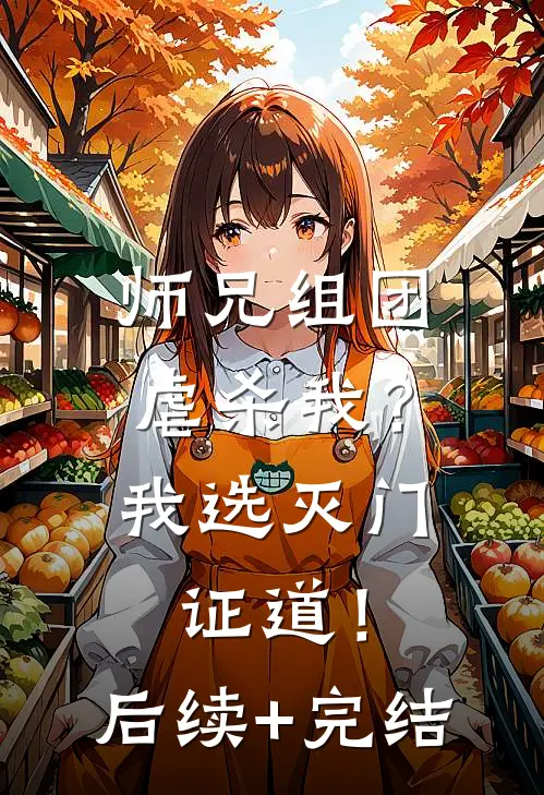 师兄组团虐杀我？我选灭门证道！后续+完结