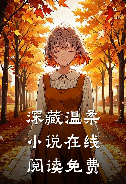 深藏温柔小说在线阅读免费