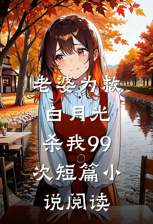 老婆为救白月光，杀我99次短篇小说阅读