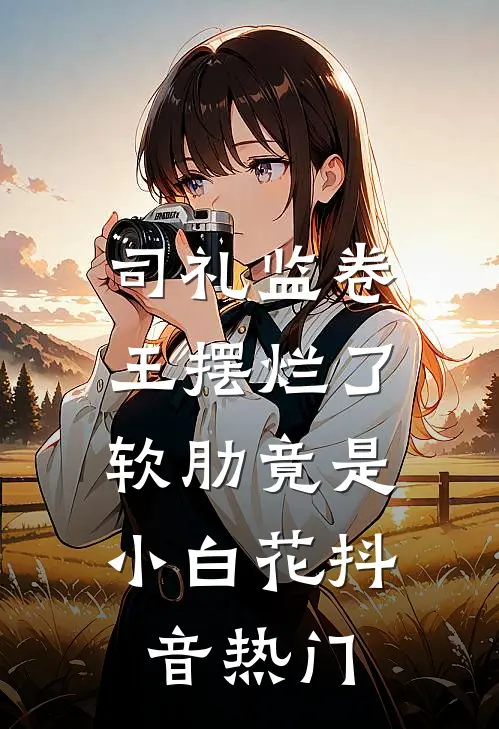 司礼监卷王摆烂了，软肋竟是小白花抖音热门