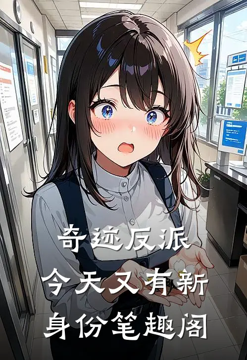 奇迹反派：今天又有新身份笔趣阁