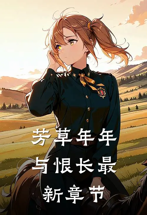 芳草年年与恨长最新章节