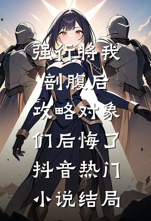 强行将我剖腹后，攻略对象们后悔了抖音热门小说结局