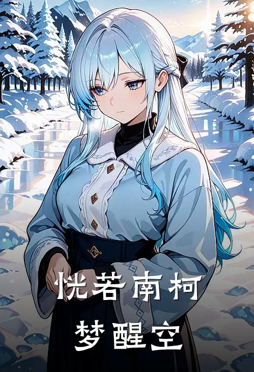 恍若南柯梦醒空