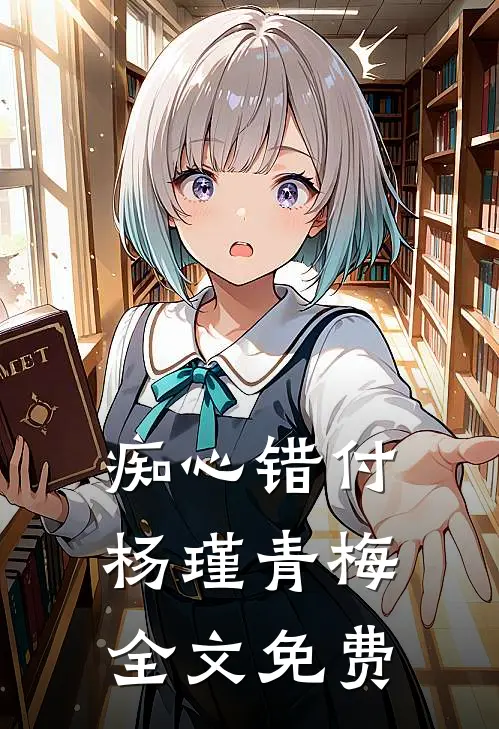 痴心错付杨瑾青梅全文免费