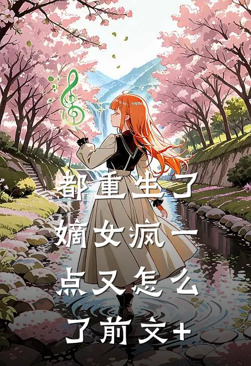 都重生了，嫡女疯一点又怎么了前文+