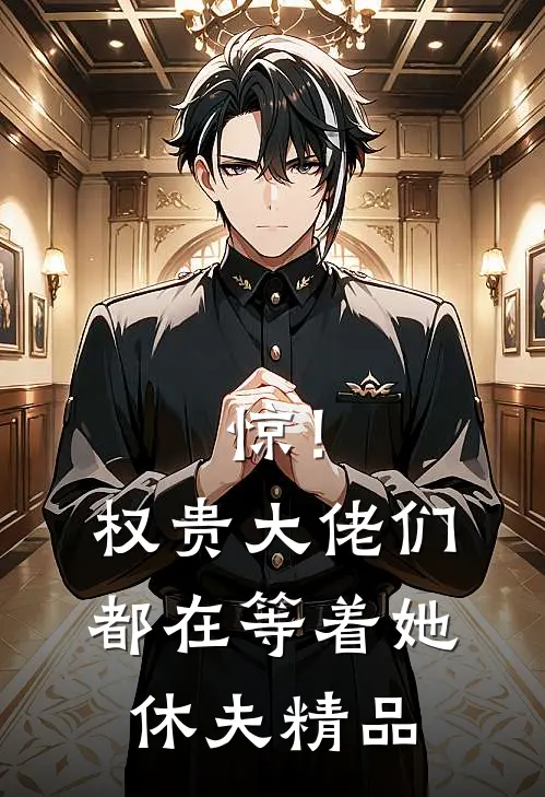 惊！权贵大佬们都在等着她休夫精品