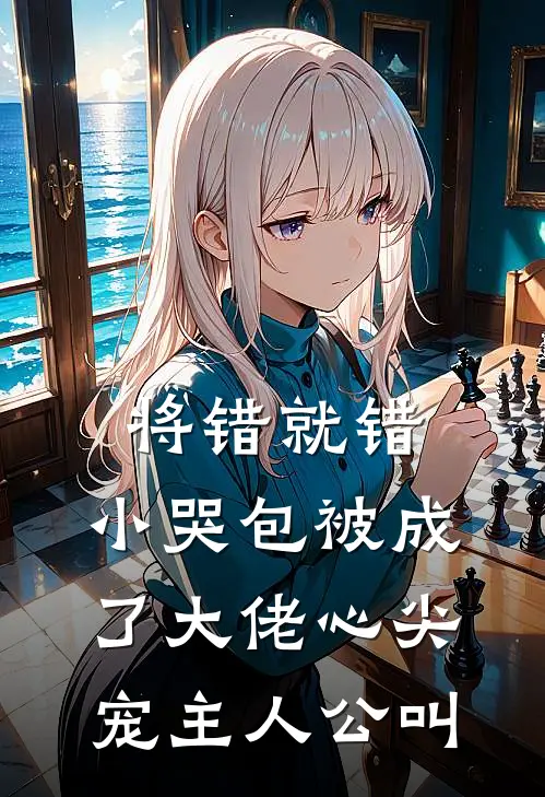 将错就错：小哭包被成了大佬心尖宠主人公叫