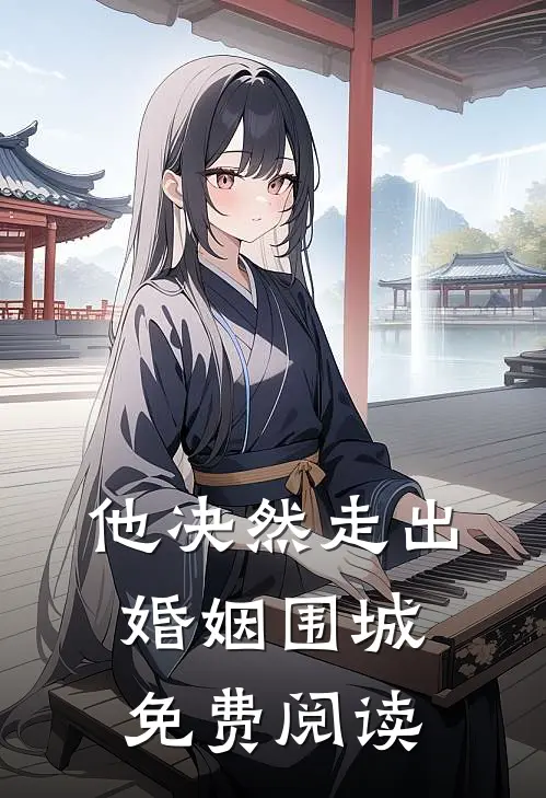 他决然走出婚姻围城免费阅读