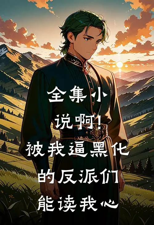 全集小说啊!被我逼黑化的反派们能读我心