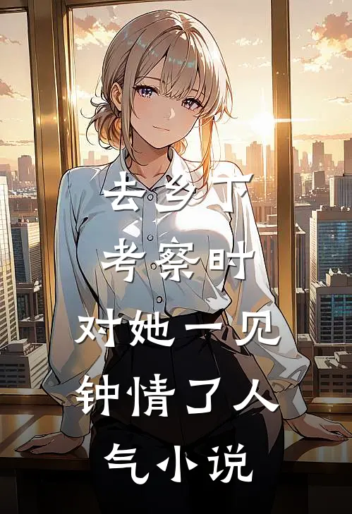 去乡下考察时，对她一见钟情了人气小说