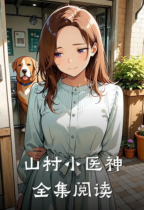 山村小医神全集阅读