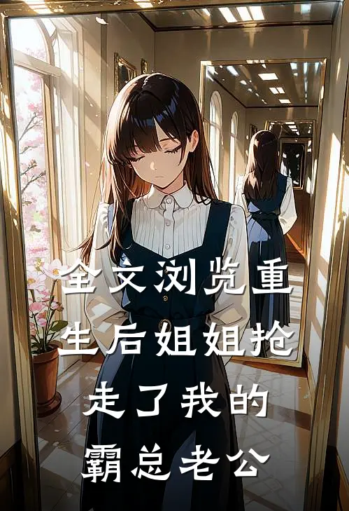 全文浏览重生后姐姐抢走了我的霸总老公
