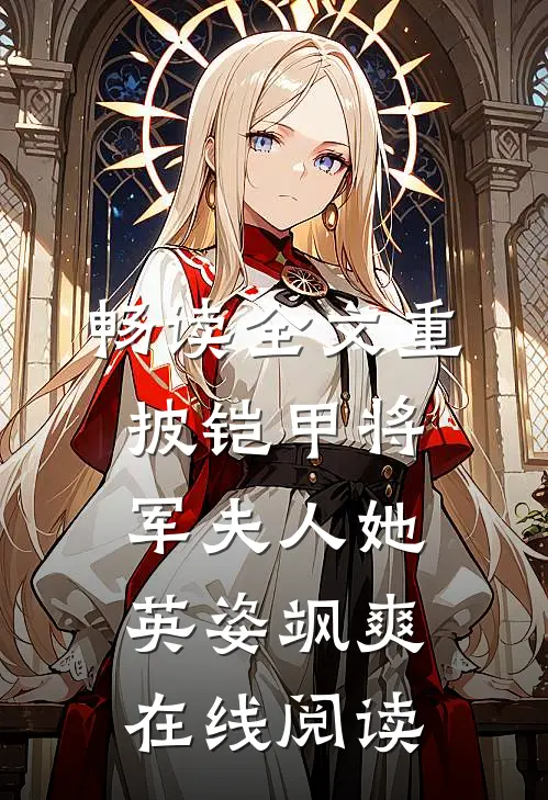 畅读全文重披铠甲将军夫人她英姿飒爽在线阅读