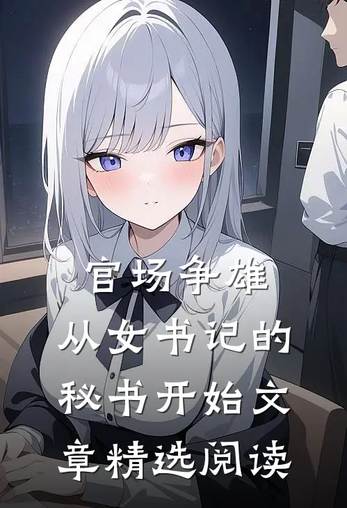 官场争雄，从女书记的秘书开始文章精选阅读