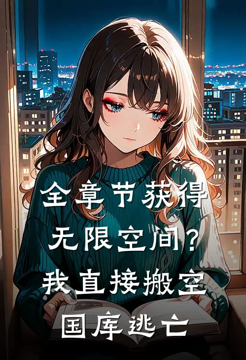 全章节获得无限空间？我直接搬空国库逃亡