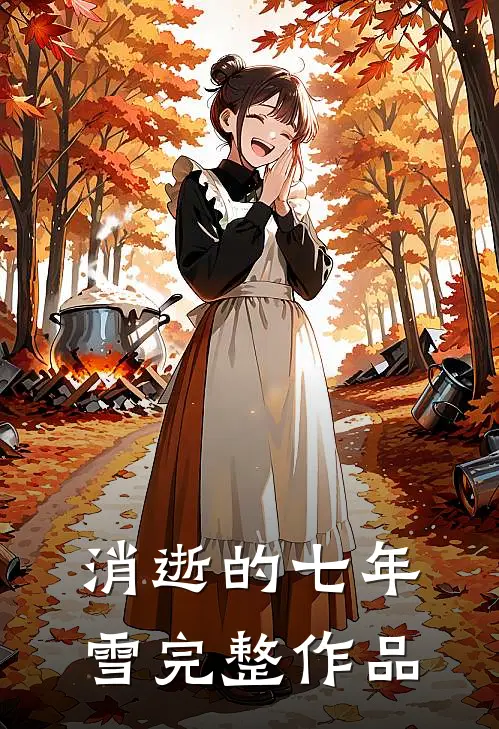 消逝的七年雪完整作品