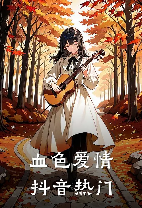 血色爱情抖音热门