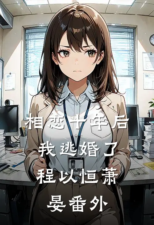 相恋十年后，我逃婚了程以恒萧晏番外