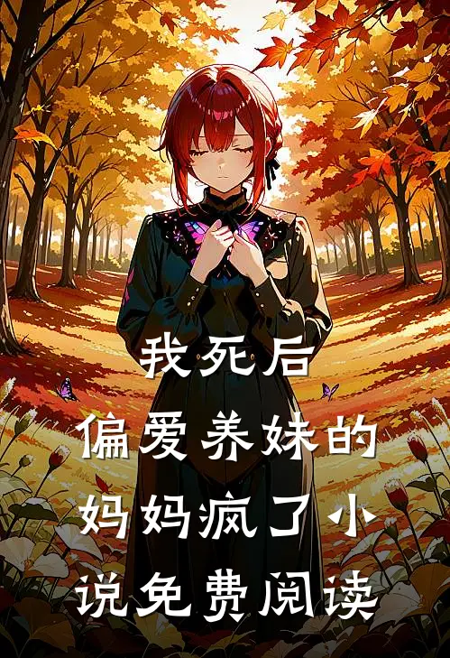 我死后，偏爱养妹的妈妈疯了小说免费阅读