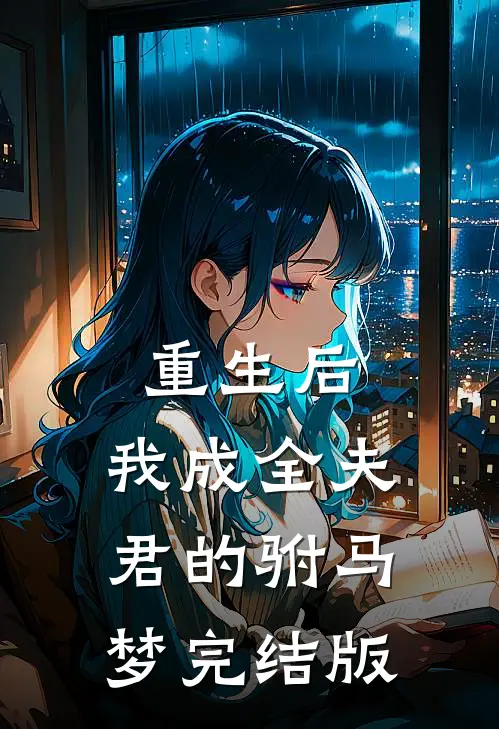重生后，我成全夫君的驸马梦完结版