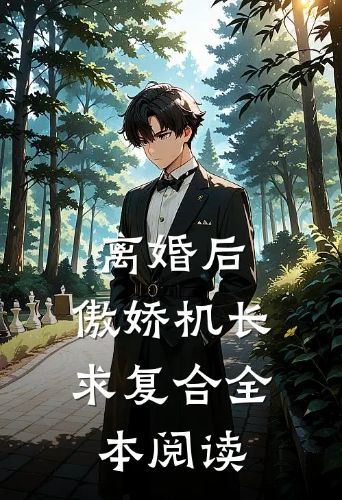 离婚后，傲娇机长求复合全本阅读