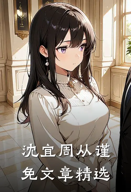 沈宜周从谨免文章精选