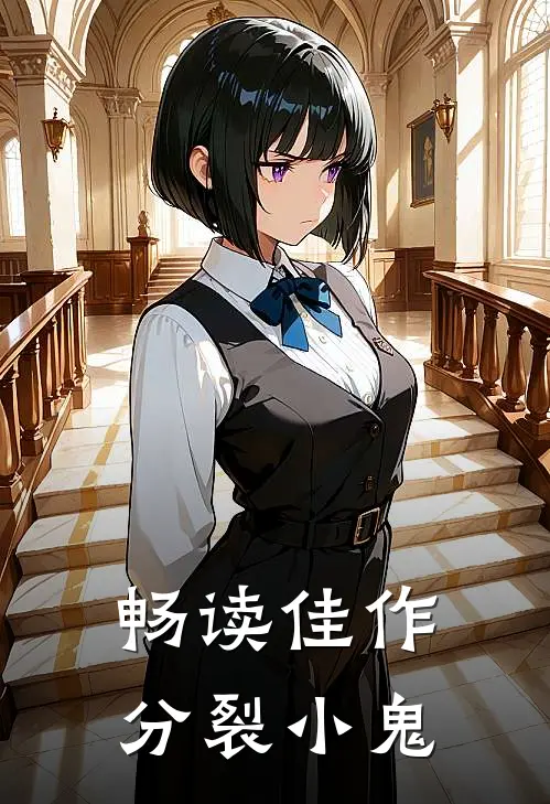 畅读佳作分裂小鬼