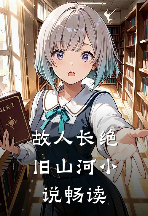 故人长绝旧山河小说畅读