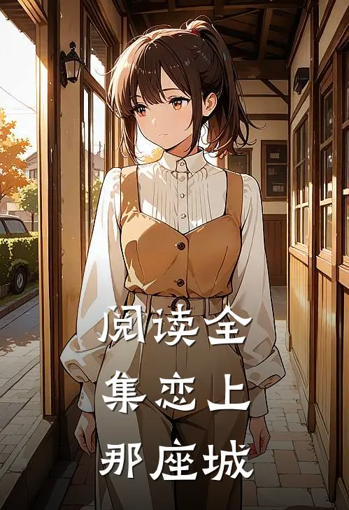 阅读全集恋上那座城