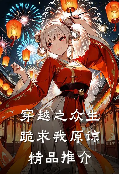 穿越之众生跪求我原谅精品推介