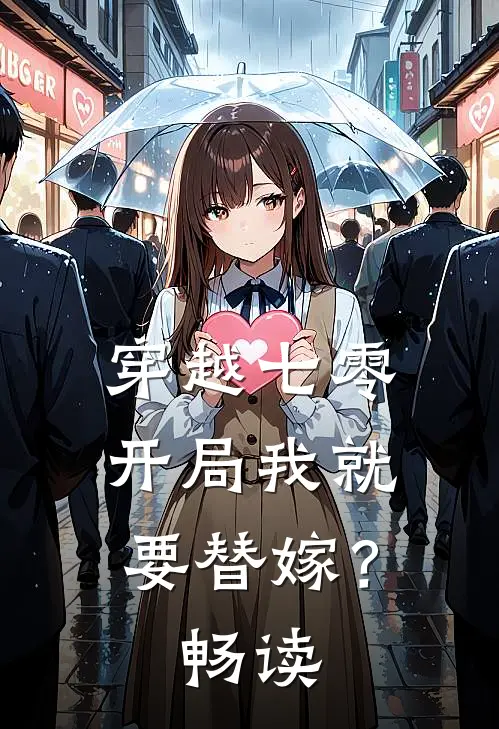 穿越七零,开局我就要替嫁?畅读