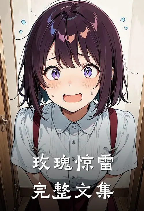 玫瑰惊雷完整文集