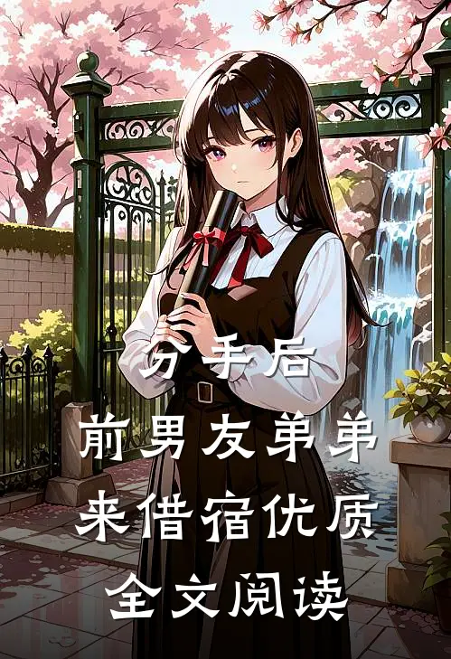 分手后，前男友弟弟来借宿优质全文阅读