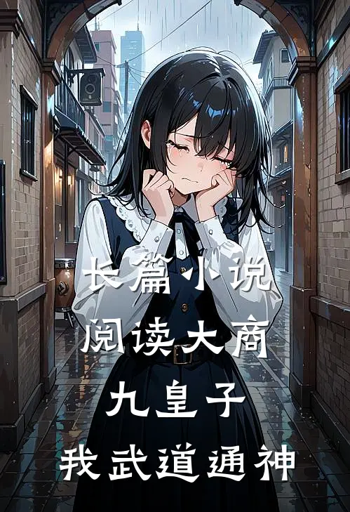 长篇小说阅读大商九皇子：我武道通神