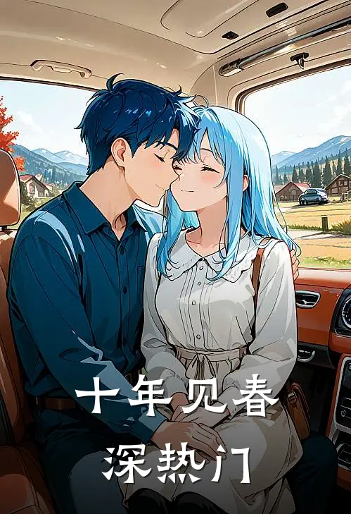 十年见春深热门