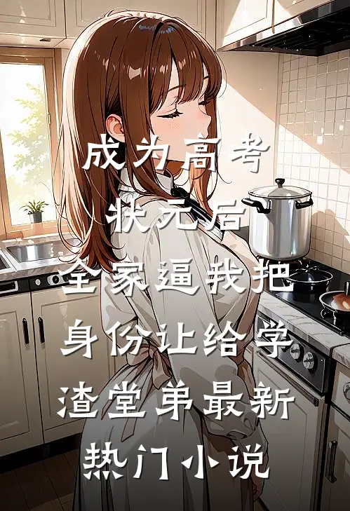 成为高考状元后，全家逼我把身份让给学渣堂弟最新热门小说