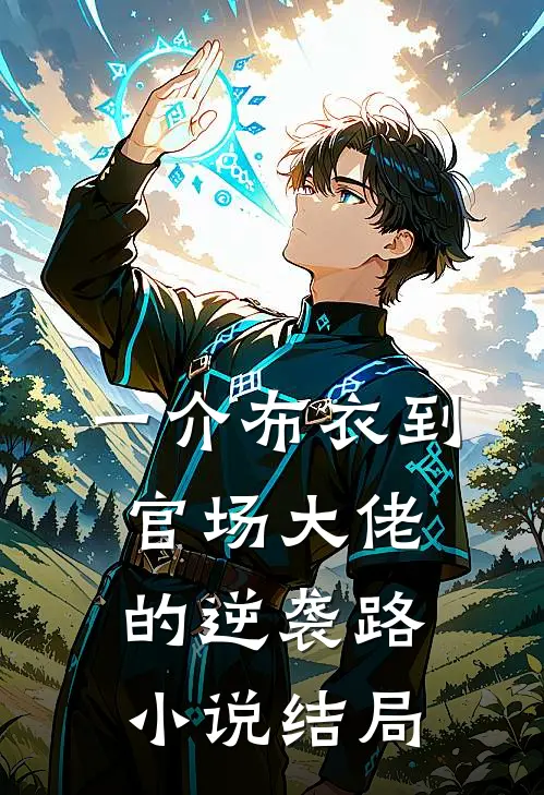 一介布衣到官场大佬的逆袭路小说结局