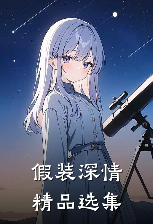 假装深情精品选集