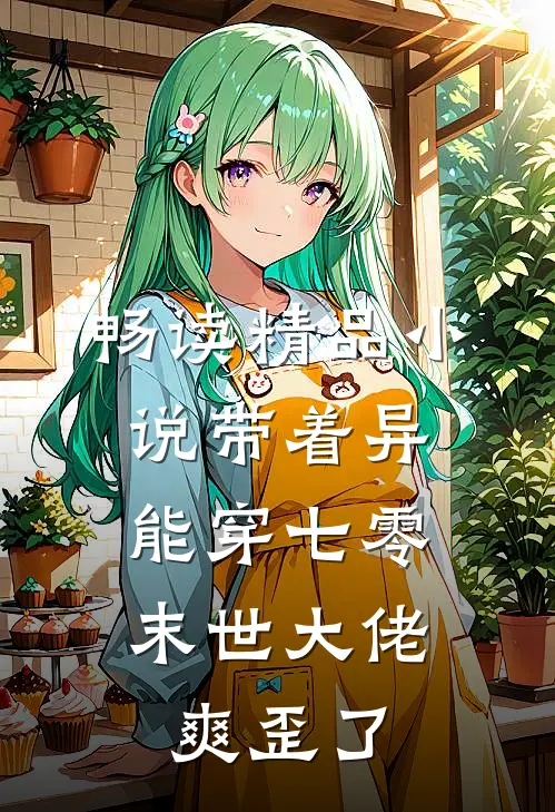 畅读精品小说带着异能穿七零，末世大佬爽歪了