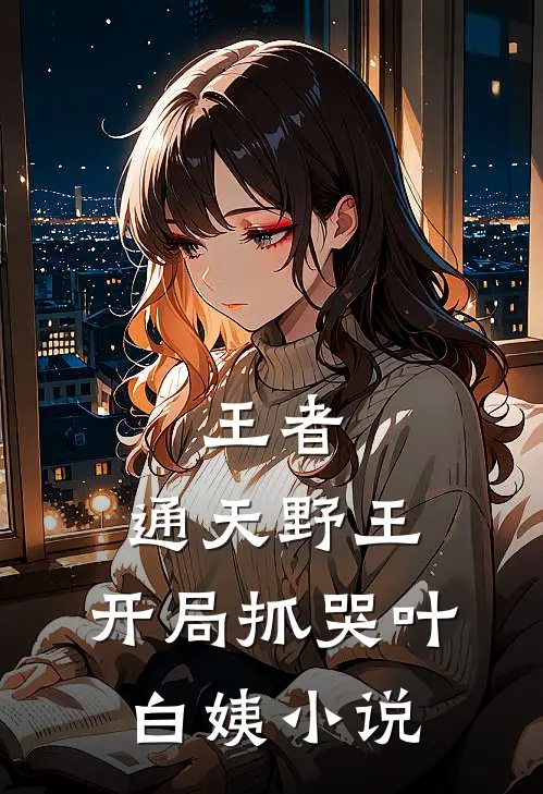 王者：通天野王，开局抓哭叶白姨小说